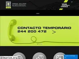 Sites similar to fenixelectrical.com