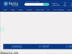 Sites similar to fenixeletromoveis.com.br