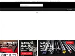 Sites similar to fenixequipment.com.ar
