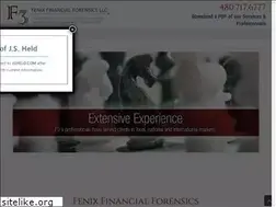 Sites similar to fenixfinancial.com