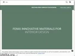 Sites similar to fenixforinteriors-na.com