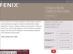 Sites similar to fenixforinteriors.com