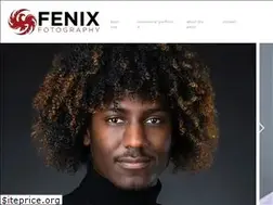 Sites similar to fenixfoto.com