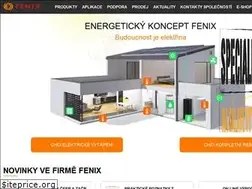 Sites similar to fenixgroup.eu