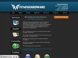 Sites similar to fenixhardware.com