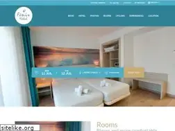 Sites similar to fenixhotel.es