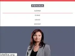 Sites similar to fenixia.pl