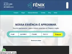 Sites similar to feniximoveis.com.br