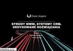 Sites similar to fenixinspire.pl