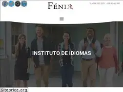 Sites similar to fenixinternacional.com
