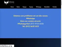 Sites similar to fenixitaim.com.br