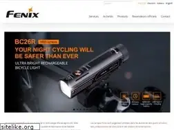 Sites similar to fenixlight.ch