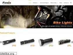 Sites similar to fenixlight.co.za