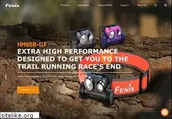 Sites similar to fenixlight.com