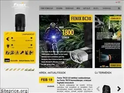 Sites similar to fenixlight.hu