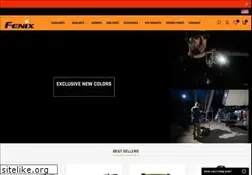 Sites similar to fenixlighting.com