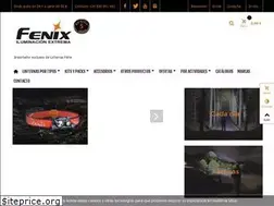 Sites similar to fenixlinternas.com