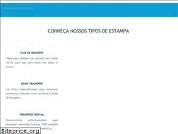 Sites similar to fenixmalhas.com.br