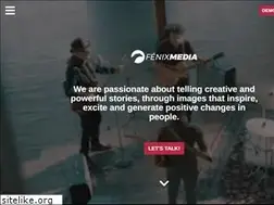 Sites similar to fenixmedia.tv