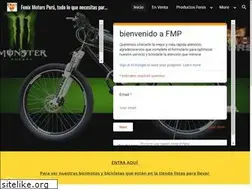 Sites similar to fenixmotorsperu.com