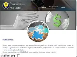 Sites similar to fenixnegocios.com