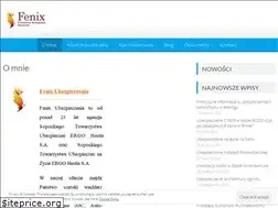 Sites similar to fenixnrb.pl