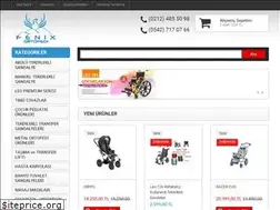 Sites similar to fenixortopedi.com