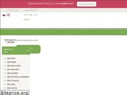 Sites similar to fenixovy-slzy.cz