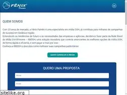 Sites similar to fenixpaineis.com.br