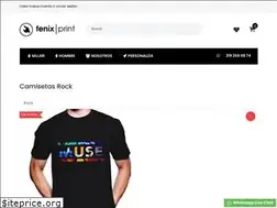 Sites similar to fenixprint.co