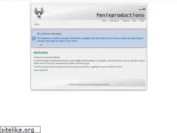 Sites similar to fenixproductions.pl