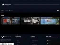 Sites similar to fenixproducts.net