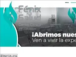 Sites similar to fenixsalud.com.ve