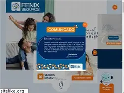Sites similar to fenixseguros.com.py