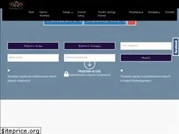 Sites similar to fenixtax.pl