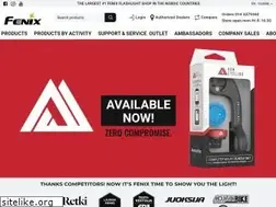 Sites similar to fenixvalaisimet.fi