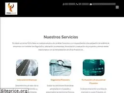 Sites similar to fenixvalor.com
