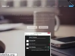 Sites similar to fenixwebserver.com