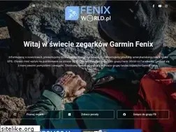 Sites similar to fenixworld.pl