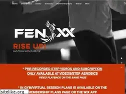 Sites similar to fenixxfit.com