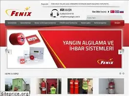 Sites similar to fenixyangin.com