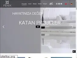 Sites similar to fenixyapi.com