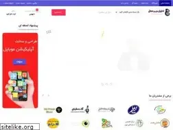 Sites similar to fenj.ir