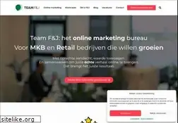 Sites similar to fenj.nl