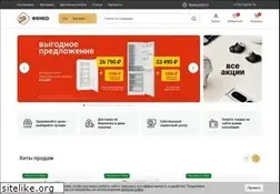 Sites similar to fenkovrn.ru
