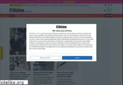 Sites similar to fenlandcitizen.co.uk
