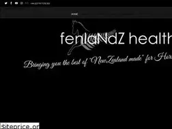 Sites similar to fenlandzhealth.co.uk