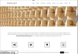 Sites similar to fenlex.com