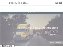 Sites similar to fenley-bate.net