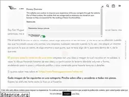 Sites similar to fenmuguerza.com